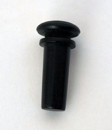 Крепление жилки струнодержателя "пуговица" EPIN-146 4/4 для скрипки купить в Москве: цены, доставка, фото Крепление жилки струнодержателя "пуговица" EPIN-146 4/4 для скрипки купить в Москве: цены, доставка, фото