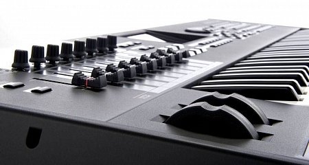 YAMAHA MOTIF XF6 рабочая станция 61кл купить в Москве: цены, доставка, фото YAMAHA MOTIF XF6 рабочая станция 61кл купить в Москве: цены, доставка, фото