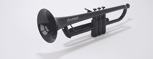 Труба Bb pTrumpet 1BLK купить в Москве: цены, доставка, фото Труба Bb pTrumpet 1BLK купить в Москве: цены, доставка, фото