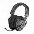 Купить beyerdynamic DT 291 PV MKll 80 Ом Головная гарнитура с наушниками и конденсаторным микрофоном в магазине Skybeat с доставкой Купить beyerdynamic DT 291 PV MKll 80 Ом Головная гарнитура с наушниками и конденсаторным микрофоном в магазине Skybeat с доставкой