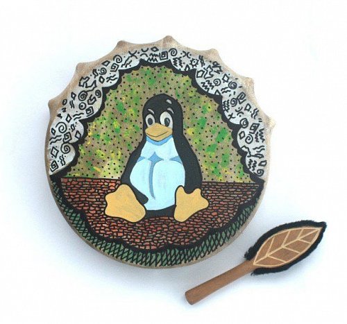 Бубен админский Linux 30 купить в Москве: цены, доставка, фото Бубен админский Linux 30 купить в Москве: цены, доставка, фото