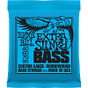 Ernie Ball 2835 струны для бас-гитары Nickel Wound Bass Extra Slinky купить в Москве: цены, доставка, фото