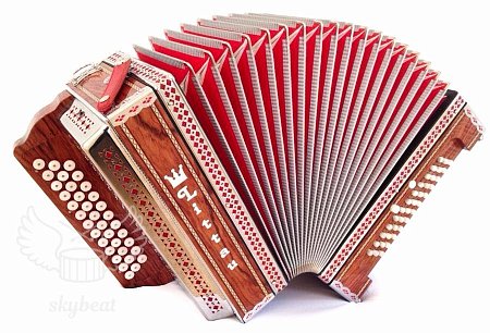 Гармонь многотембровая Littau 36/36/6/4 7R rd купить в Москве: цены, доставка, фото Гармонь многотембровая Littau 36/36/6/4 7R rd купить в Москве: цены, доставка, фото