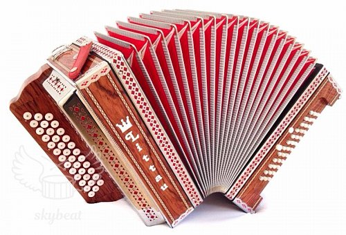 Гармонь многотембровая Littau 36/36/6/4 7R rd купить в Москве: цены, доставка, фото Гармонь многотембровая Littau 36/36/6/4 7R rd купить в Москве: цены, доставка, фото