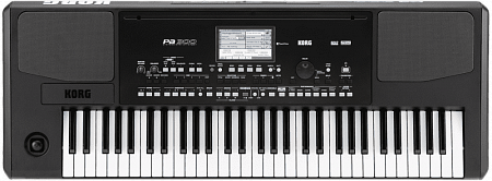 KORG Pa300, профессиональная аранжировочная станция купить в Москве: цены, доставка, фото KORG Pa300, профессиональная аранжировочная станция купить в Москве: цены, доставка, фото