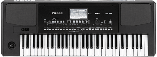 KORG Pa300, профессиональная аранжировочная станция купить в Москве: цены, доставка, фото KORG Pa300, профессиональная аранжировочная станция купить в Москве: цены, доставка, фото