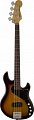 FENDER SQUIER DELUXE DEMENTION BASS (RW) 3-COLOR SUNBURST бас-гитара купить в Москве: цены, доставка, фото FENDER SQUIER DELUXE DEMENTION BASS (RW) 3-COLOR SUNBURST бас-гитара купить в Москве: цены, доставка, фото