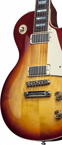 GIBSON USA LES PAUL DELUXE 2015 HERITAGE CHERRY SUNBURST электрогитара с кейсом купить в Москве: цены, доставка, фото GIBSON USA LES PAUL DELUXE 2015 HERITAGE CHERRY SUNBURST электрогитара с кейсом купить в Москве: цены, доставка, фото