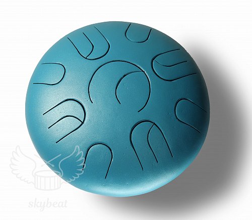 Глюкофон SKYQUINT 9 нот Blue купить в Москве: цены, доставка, фото Глюкофон SKYQUINT 9 нот Blue купить в Москве: цены, доставка, фото