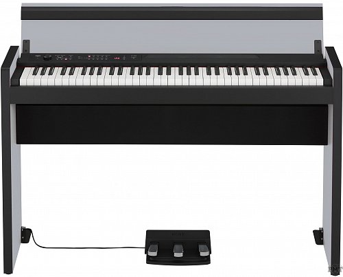KORG LP-380-73-SB цифровое фортепиано купить в Москве: цены, доставка, фото KORG LP-380-73-SB цифровое фортепиано купить в Москве: цены, доставка, фото
