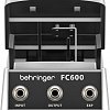 Behringer FC600 напольный контроллер для клавишных и комбоусилителей купить в Москве: цены, доставка, фото Behringer FC600 напольный контроллер для клавишных и комбоусилителей купить в Москве: цены, доставка, фото