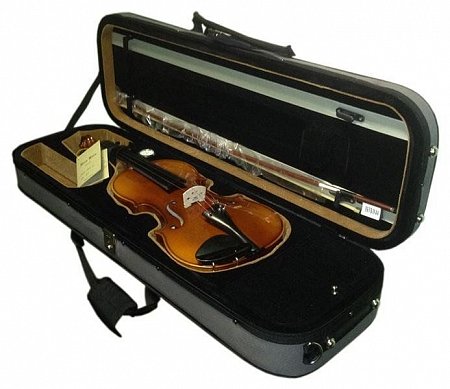 Скрипка HANS KLEIN HKV-7 AN 4/4 купить в Москве: цены, доставка, фото Скрипка HANS KLEIN HKV-7 AN 4/4 купить в Москве: цены, доставка, фото