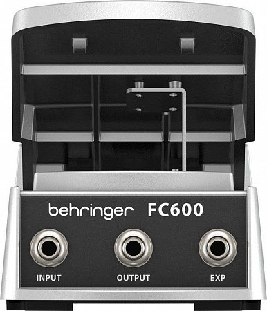 Behringer FC600 напольный контроллер для клавишных и комбоусилителей купить в Москве: цены, доставка, фото Behringer FC600 напольный контроллер для клавишных и комбоусилителей купить в Москве: цены, доставка, фото