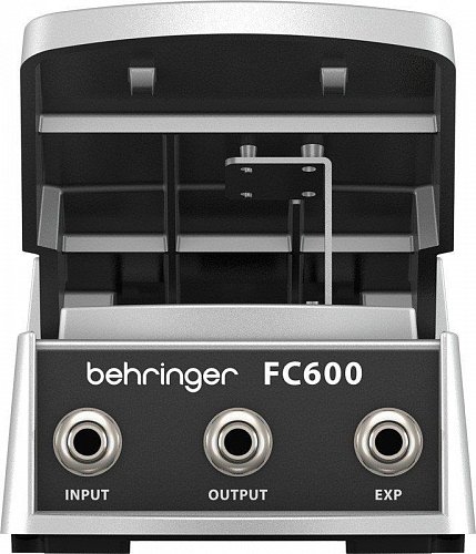 Behringer FC600 напольный контроллер для клавишных и комбоусилителей купить в Москве: цены, доставка, фото Behringer FC600 напольный контроллер для клавишных и комбоусилителей купить в Москве: цены, доставка, фото