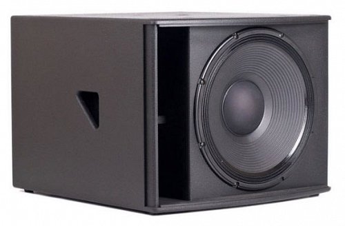 Купить REC CS15 Sub Сабвуфер в магазине Skybeat с доставкой Купить REC CS15 Sub Сабвуфер в магазине Skybeat с доставкой