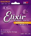 ELIXIR 11052 струны для акустической гитары NanoWeb Light купить в Москве: цены, доставка, фото ELIXIR 11052 струны для акустической гитары NanoWeb Light купить в Москве: цены, доставка, фото
