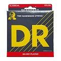 NYLON CLASSICAL Струны для классических гитар DR RNS+ (28-44) купить в Москве: цены, доставка, фото NYLON CLASSICAL Струны для классических гитар DR RNS+ (28-44) купить в Москве: цены, доставка, фото