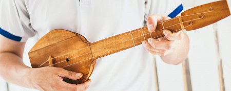 Балалайка Вятка БалалайкерЪ HS-V купить в Москве: цены, доставка, фото Балалайка Вятка БалалайкерЪ HS-V купить в Москве: цены, доставка, фото