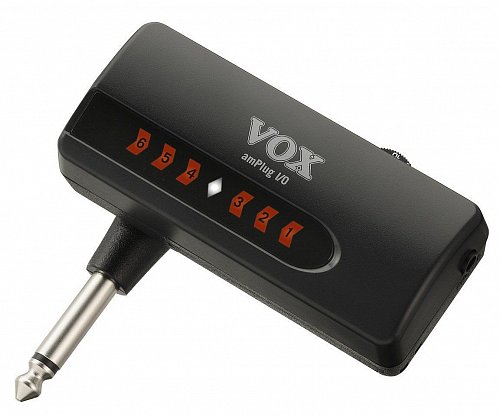VOX AP-IO AMPLUG I/O мобильный аудиоинтерфейс для гитары купить в Москве: цены, доставка, фото VOX AP-IO AMPLUG I/O мобильный аудиоинтерфейс для гитары купить в Москве: цены, доставка, фото