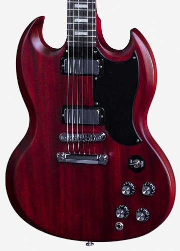 GIBSON SG Special 2016 T Satin Cherry электрогитара купить в Москве: цены, доставка, фото GIBSON SG Special 2016 T Satin Cherry электрогитара купить в Москве: цены, доставка, фото