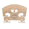 Подставка для струн скрипки Aubert V4TPM5 (Пр-во Франция) 4/4, Quality 5 “Etude” standard , ГОТОВАЯ К ПРИМЕНЕНИЮ купить в Москве: цены, доставка, фото