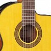 TAKAMINE G-SERIES CLASSICAL GC3CE-NAT классическая электроакустическая гитара, топ из массива ели, цвет натуральный купить в Москве: цены, доставка, фото TAKAMINE G-SERIES CLASSICAL GC3CE-NAT классическая электроакустическая гитара, топ из массива ели, цвет натуральный купить в Москве: цены, доставка, фото