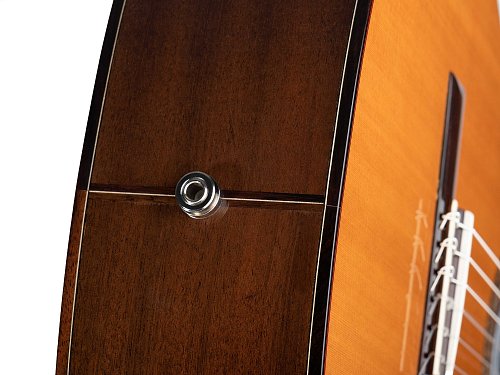 6.855 Cutaway 3C CW E1 Классическая гитара со звукоснимателем, Alhambra купить в Москве: цены, доставка, фото 6.855 Cutaway 3C CW E1 Классическая гитара со звукоснимателем, Alhambra купить в Москве: цены, доставка, фото