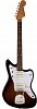 FENDER ROAD WORN '60 S JAZZMASTER RW 3-Color Sunburst купить в Москве: цены, доставка, фото
