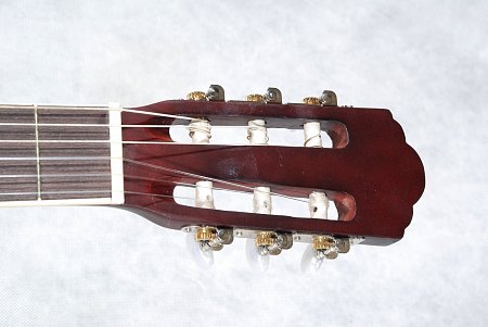 Классическая гитара Saint Rafael WA купить в Москве: цены, доставка, фото Классическая гитара Saint Rafael WA купить в Москве: цены, доставка, фото