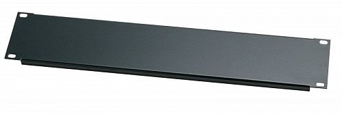 Купить EUROMET EU/R-P2 00530 Рэковая панель-"заглушка", в магазине Skybeat с доставкой Купить EUROMET EU/R-P2 00530 Рэковая панель-"заглушка", в магазине Skybeat с доставкой