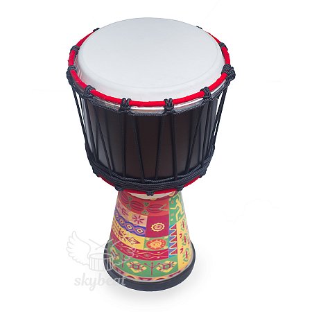 Джембе Fiber 8" веревочная настройка, с рисунком купить в Москве: цены, доставка, фото Джембе Fiber 8" веревочная настройка, с рисунком купить в Москве: цены, доставка, фото
