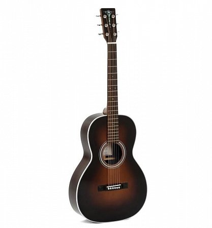 Акустическая Гитара Sigma 00R-1STS-SB купить в Москве: цены, доставка, фото Акустическая Гитара Sigma 00R-1STS-SB купить в Москве: цены, доставка, фото