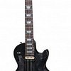 GIBSON USA LPM 2015 TRANSLUCENT EBONY электрогитара с кейсом купить в Москве: цены, доставка, фото GIBSON USA LPM 2015 TRANSLUCENT EBONY электрогитара с кейсом купить в Москве: цены, доставка, фото