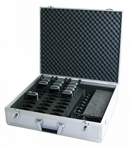 Купить BEYERDYNAMIC Synexis C 30 # 723754 Алюминиевый транспортировочный кейс с зарядным устройством в магазине Skybeat с доставкой Купить BEYERDYNAMIC Synexis C 30 # 723754 Алюминиевый транспортировочный кейс с зарядным устройством в магазине Skybeat с доставкой