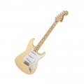 FENDER YNGWIE MALMSTEEN STRATOCASTER MN VINTAGE WHITE электрогитара, именная модель Yngwie Malmsteen, цвет 'состаренный белый' купить в Москве: цены, доставка, фото FENDER YNGWIE MALMSTEEN STRATOCASTER MN VINTAGE WHITE электрогитара, именная модель Yngwie Malmsteen, цвет 'состаренный белый' купить в Москве: цены, доставка, фото