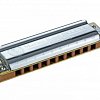 Губная гармоника HOHNER Marine Band Deluxe 2005/20 Bb (M200511X) купить в Москве: цены, доставка, фото Губная гармоника HOHNER Marine Band Deluxe 2005/20 Bb (M200511X) купить в Москве: цены, доставка, фото