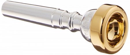 Vincent Bach Мундштук для трубы 351-7CGR купить в Москве: цены, доставка, фото Vincent Bach Мундштук для трубы 351-7CGR купить в Москве: цены, доставка, фото