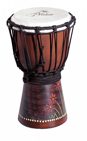 Джембе YUKA DJWD6-12 купить в Москве: цены, доставка, фото Джембе YUKA DJWD6-12 купить в Москве: цены, доставка, фото
