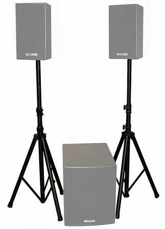 Torque excel speaker pole стойка колоночная для звукоусилительных комплектов Excel