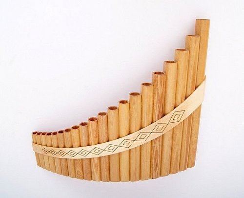 Пан флейта HORA 20" альт продажа в Москве Пан флейта HORA 20" альт купить в Москве: цены, доставка, фото