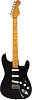FENDER David Gilmour Signature Stratocaster NOS, Maple Fingerboard, Black купить в Москве: цены, доставка, фото