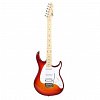 PEAVEY Raptor Plus Cherryburst Электрогитара, форма Stratocaster купить в Москве: цены, доставка, фото PEAVEY Raptor Plus Cherryburst Электрогитара, форма Stratocaster купить в Москве: цены, доставка, фото