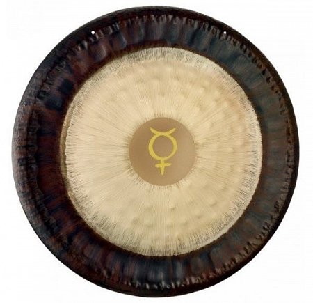 G32-ME Mercury Гонг 32&quot;, Meinl купить в Москве: цены, доставка, фото