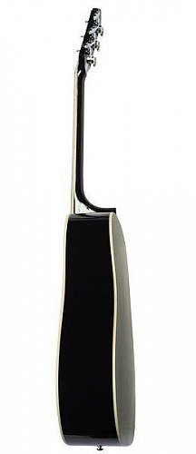 Акустическая гитара CRUZER SD-24/BK купить в Москве: цены, доставка, фото Акустическая гитара CRUZER SD-24/BK купить в Москве: цены, доставка, фото