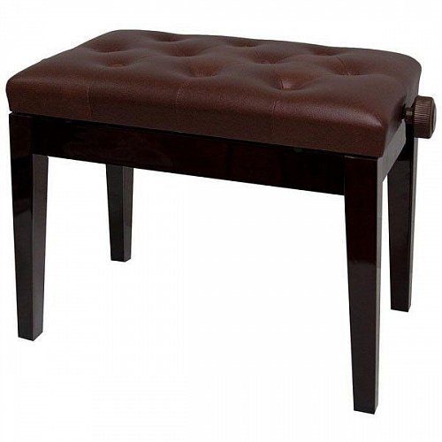 Банкетка фортепианная AP-5102 Brown купить в Москве: цены, доставка, фото Банкетка фортепианная AP-5102 Brown купить в Москве: цены, доставка, фото