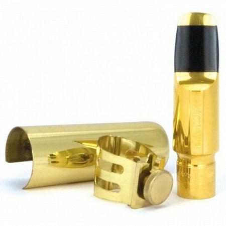 Мундштук для саксофона тенор Otto Link OLM-404-NY-6 (TOLM-6NY) купить в Москве: цены, доставка, фото