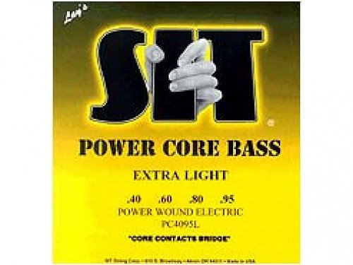 EXPOSED CORE Струны для бас гитары SIT PCNR545125L (45-65-80-100-125) 5 струн купить в Москве: цены, доставка, фото EXPOSED CORE Струны для бас гитары SIT PCNR545125L (45-65-80-100-125) 5 струн купить в Москве: цены, доставка, фото