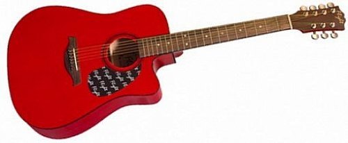 Семиструнная гитара Flight W57C WBS купить в Москве: цены, доставка, фото Семиструнная гитара Flight W57C WBS купить в Москве: цены, доставка, фото