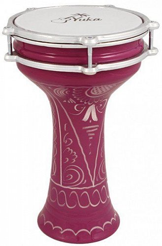 Турецкая дарбука YUKA DRBTP7-13VT купить в Москве: цены, доставка, фото Турецкая дарбука YUKA DRBTP7-13VT купить в Москве: цены, доставка, фото