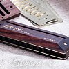 Губная гармошка Suzuki MR-550 E Pure Harp купить в Москве: цены, доставка, фото Губная гармошка Suzuki MR-550 E Pure Harp купить в Москве: цены, доставка, фото
